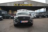 Ford Kuga ST-Line/Panorama/Navi/Automatik - Ford: Grün, Metallic