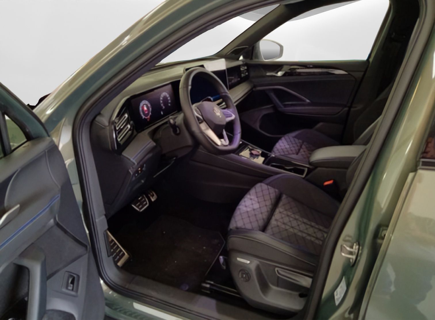 Volkswagen Tiguan - Bild 6