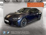 BMW i4 M50 Gran Coupé Driv.Assist.Prof Harman/K LED - BMW i4 in Hannover