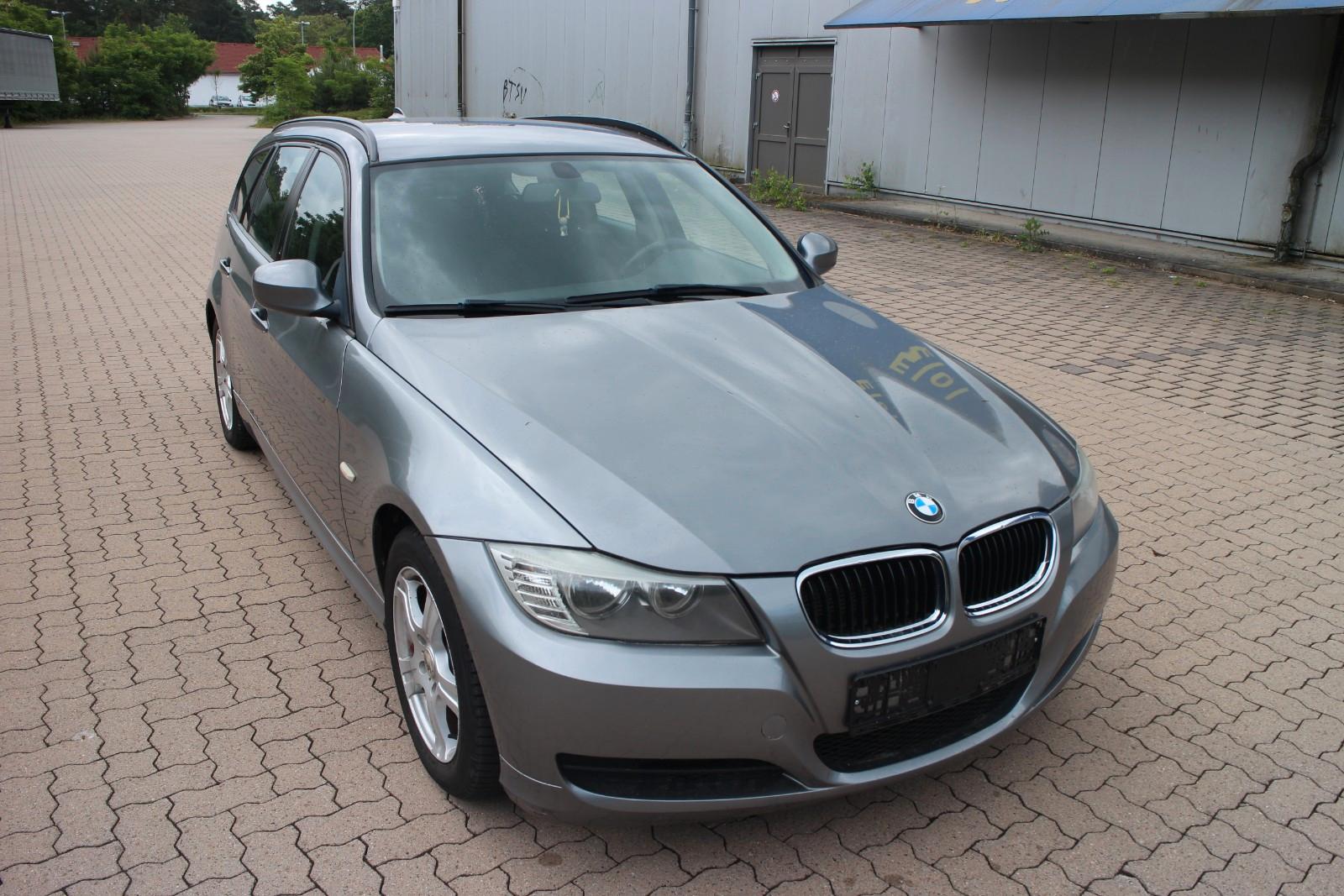 BMW 316 3 Touring 316d