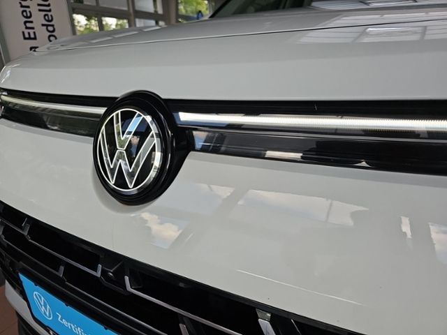 Fahrzeugabbildung Volkswagen Tayron 1.5 eTSI DSG Elegance 7-SITZE LED-PLUS NA