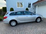 Opel Astra Sports T. 1.7 CDTI ec Edt. / Standheizung - Opel Astra: 7 Cdti