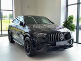 Mercedes-Benz GLE 53 AMG 4Matic+ Coupe Carbon Night Panorama - gebrauchte Mercedes-Benz GLE 53 AMG aus dem Jahr 2024