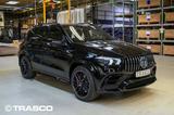 Mercedes-Benz GLE 63 gepanzert/armored Level 4 A-Kip TRASCO - Mercedes-Benz GLE 63 AMG Neuwagen