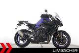 Yamaha MT 10 - V-TREC-HEBEL, WINDSCHILD, EXTRAS! - Offers