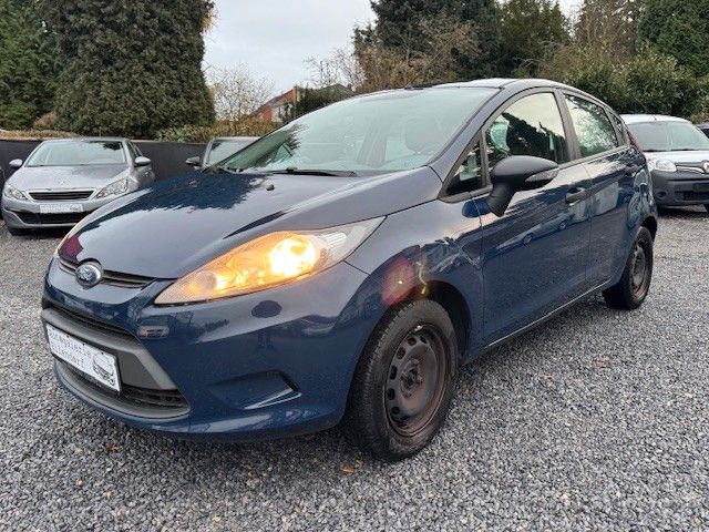Angebot ansehen Ford Fiesta