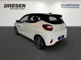 Hyundai i10 1.2 Prime+Navi+Klimaautomatik+Sitzheizung+Ka - Hyundai i10 Prime mit Benzin-Antrieb