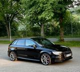 Audi S3 quattro - ABT - CarPlay - Bang & Olufsen - Audi: Abt