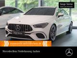 Mercedes-Benz CLA 45 S 4M+ Cp AMG/Distr/Wide/Mbeam/360°/Burm - gebrauchte Mercedes-Benz CLA 45 AMG aus dem Jahr 2022