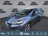 Nissan Micra 1.0 IG-T N-Design / WKR/ 1.Hand - Nissan Micra N-Design mit Benzin-Antrieb