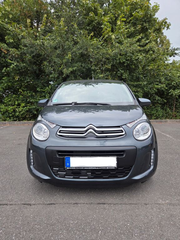 Image of Citroën C1