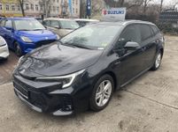 Suzuki Swace - Vorschau Bild 1