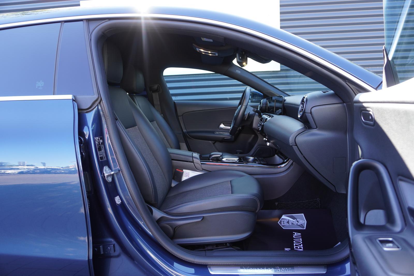 Mercedes-Benz CLA 200 SHOOTING BRAKE VIRTUAL KAMERA LED NAVI, миниатюра 15
