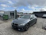BMW 428 4 Gran Coupe 428 i - graue BMW 428