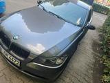 BMW Bmw 3er e90 N52b25dl - BMW aus 2005: 5er