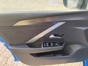 Bild 5 Opel Astra Electric Ultimate +Matrix-LED+KAMERA+11kW+