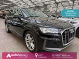 Audi Q7 50 3.0 TDI quattro  S line|Matrix|AHK|Leder - Audi Q7: Line