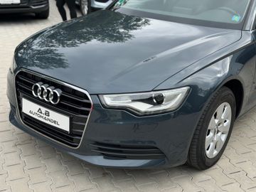 Audi A6 - 11