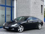 Mercedes-Benz CLS 500*NAVI*S-DACH*PDC*SHZ*XENON*LEDER*BLUET.*