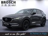 Mazda CX-5 2.2 SKY-D 184 EDITION-100 360+NAV+KLIMAAT++ - gebrauchte Mazda CX-5 aus dem Jahr 2021