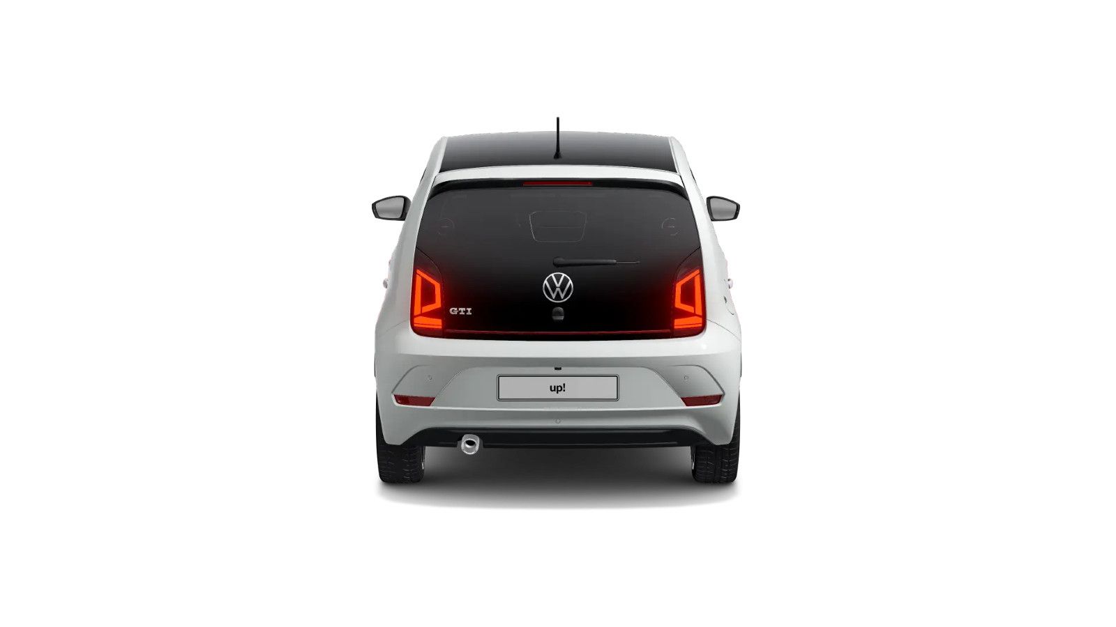 Volkswagen up! - Bild 4