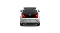 Volkswagen up! - Vorschau Bild 4