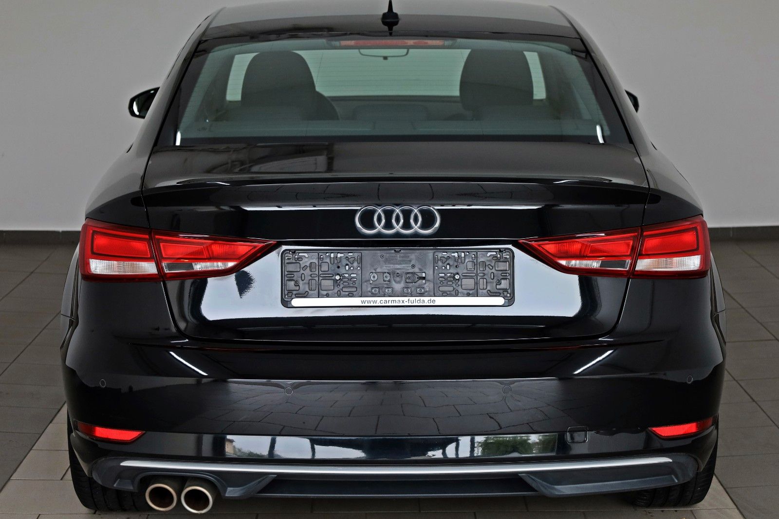 Fahrzeugabbildung Audi A3 Limousine sport Xenon,SH,PDC,Apple CarPlay