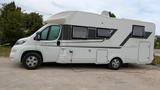 Adria Coral 670 SL AXESS - Adria Coral 670 sl