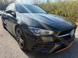 Mercedes-Benz Shooting Brake CLA 220 d Edition 1 - Mercedes-Benz CLA 220 in Stuttgart