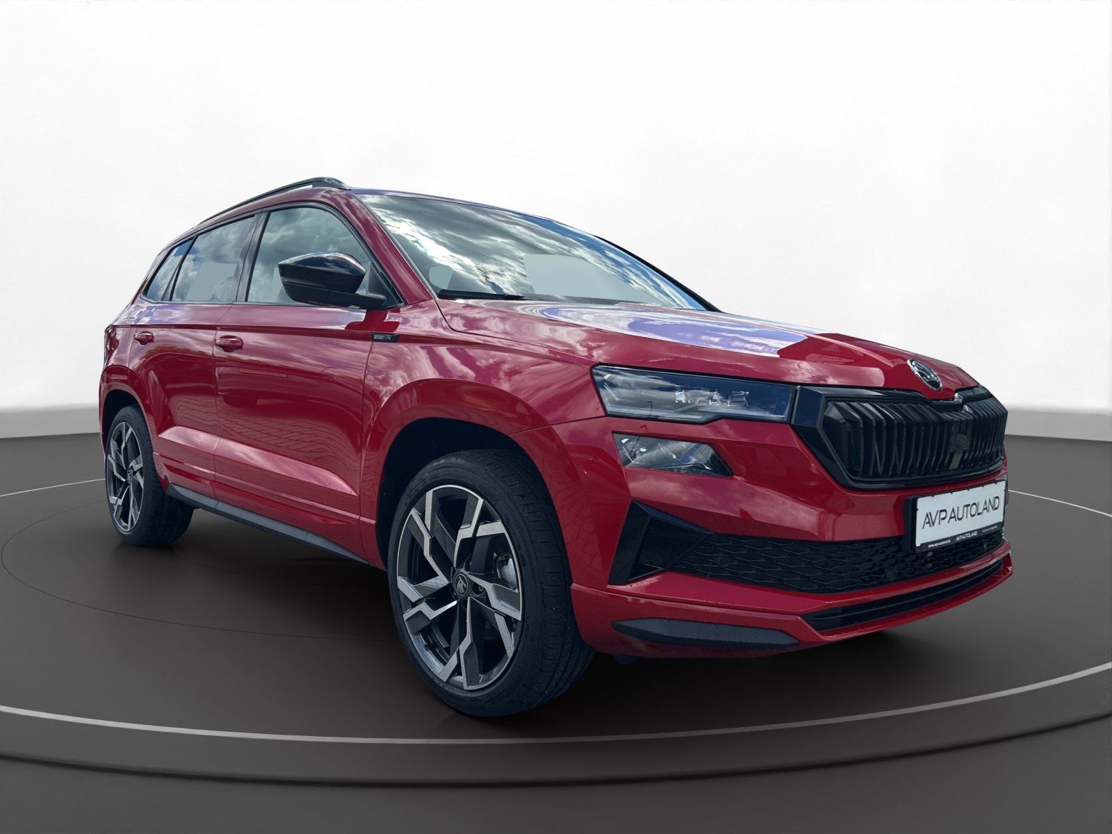 Skoda Karoq - Bild 4