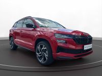 Skoda Karoq - Vorschau Bild 4
