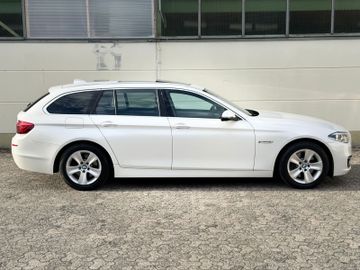 BMW 525 - 8