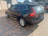 Volvo XC60 B4 Inscription AWD Leder,  Standheizung, - Volvo XC60: Geländewagen