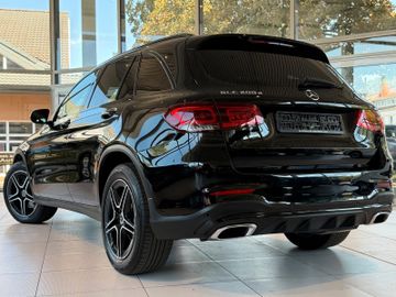Mercedes GLC 200 - 5