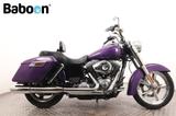 Harley-Davidson FLD Dyna Switchback ABS - HARLEY-DAVIDSON SWITCHBACK