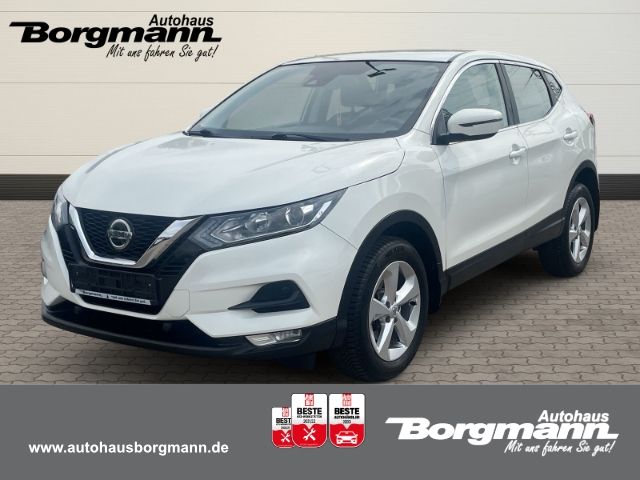 Image of Nissan Qashqai