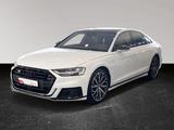Audi S8 4.0 TFSI tiptronic quattro  HeadUp Panodach S - gebrauchte Audi S8 aus dem Jahr 2021
