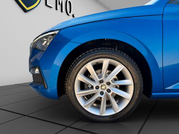 Skoda Scala - 9