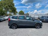 Dacia Lodgy Stepway Celebration/7 SITZER /TÜV NEU - Dacia Lodgy: Stepway Celebration