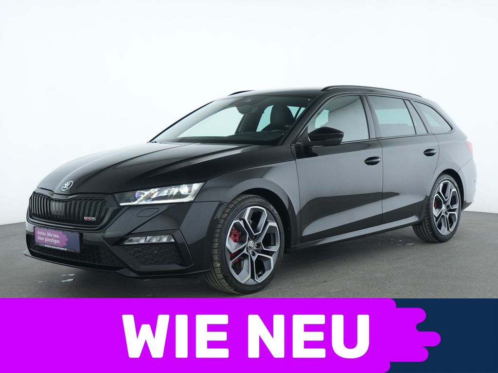 Image of Skoda Octavia
