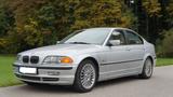BMW 330i -E46 Originalzustand - BMW 330: E46 330i