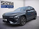 Hyundai KONA 1.6 GDI N Line Hybrid Navi LED - Hyundai KONA Jahreswagen