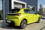 Peugeot 208 1.2 PureTech Style PDC SH Klima - Peugeot: Style