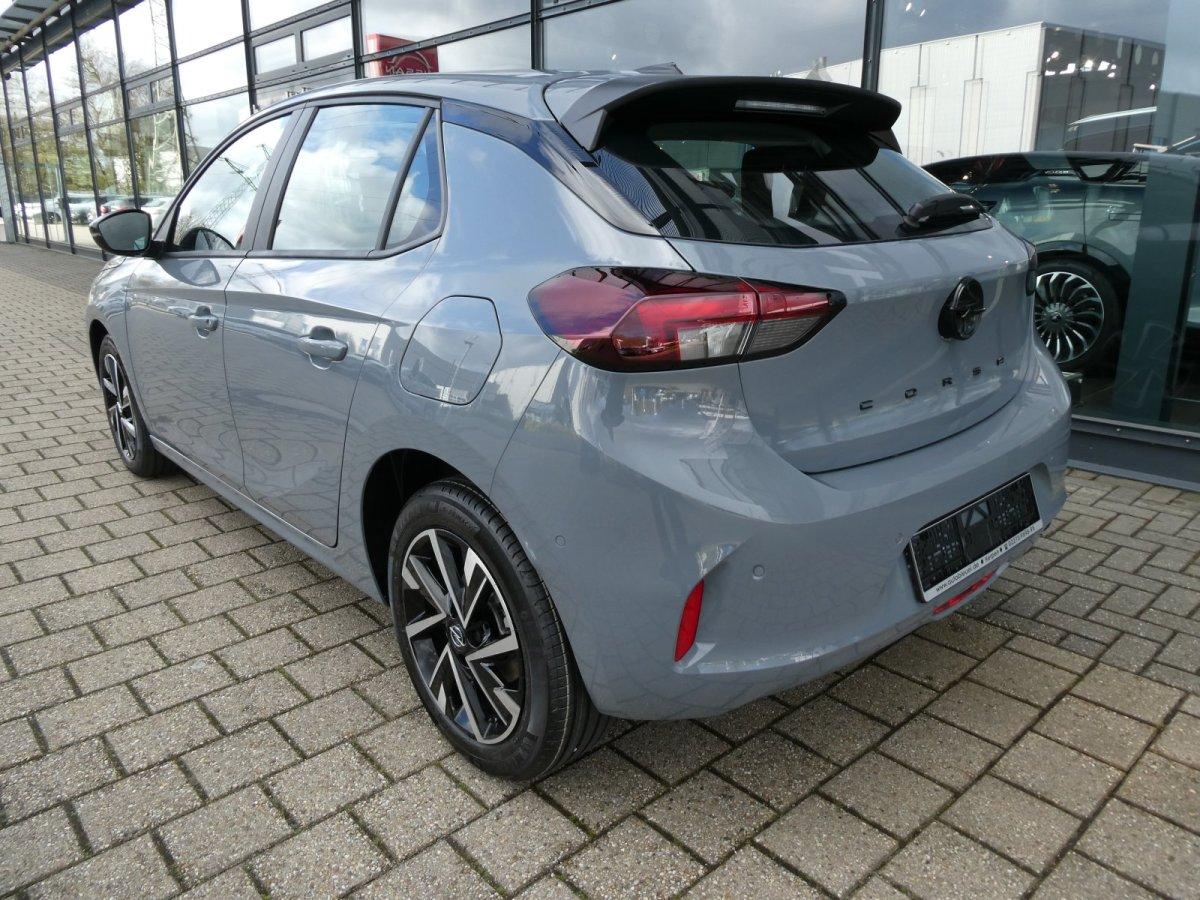 Opel Corsa F  1.2 Turbo Edition*Winter*Tech