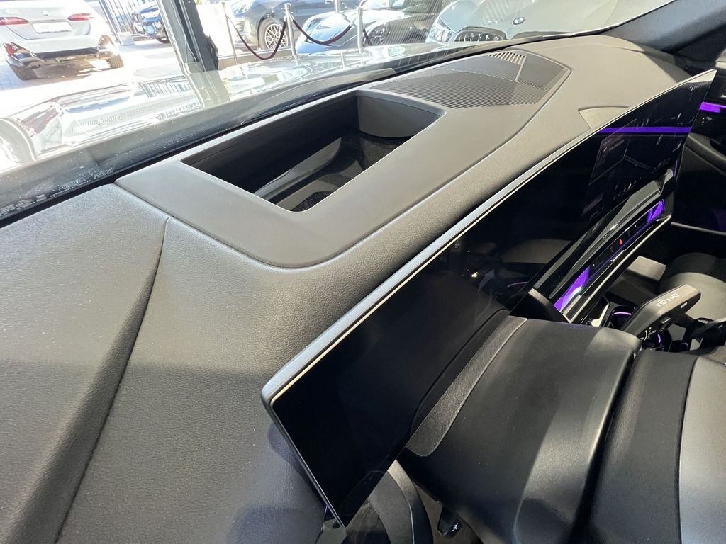 BMW 540 d xDrive M Sportpaket Pro Sitzklima HeadUp