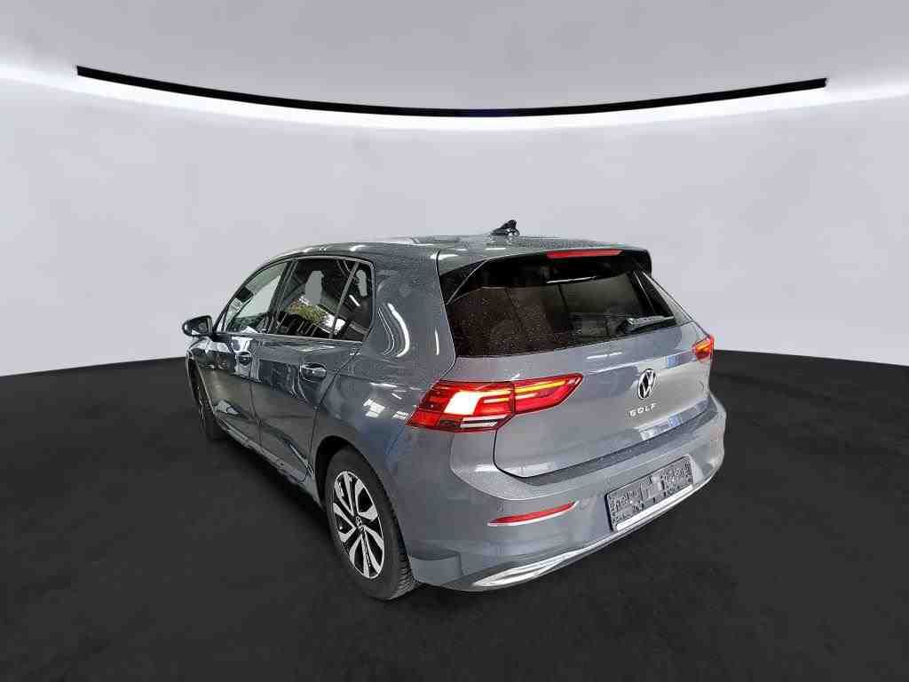 Volkswagen Golf - Bild 5