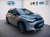 Citroën C3 Aircross Shine 6-Gang Navi, AHK - gebrauchte Citroën C3 Aircross aus dem Jahr 2022
