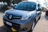 Renault Kangoo 1.2 TCe 115CV Stop & Start 4p. Ex - Renault Kangoo: Start