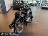 BMW R27 OLDTIMER 250CCM BJ. 1958 - BMW MOTORRAD R 27
