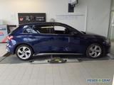 Audi A3 Sportback 35 TDI S line Ext. S tronic AHK - Audi A3: TDI Tronic